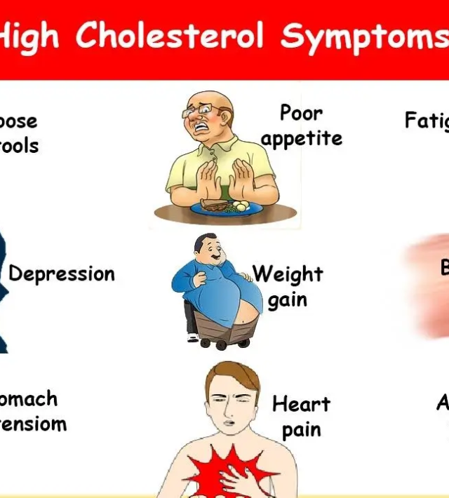 Unlock High Cholesterol Symptoms Trusted Guide to Spot Risks Early (1)