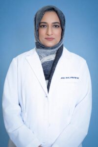 Meet the Provider