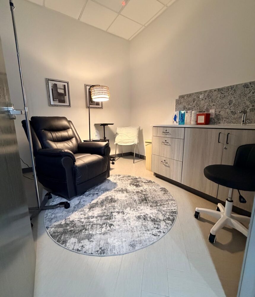 IV Hydration And Infusion Therapy Irving TX