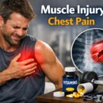 Muscle Injury Chest