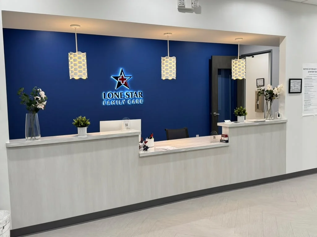 Telehealth Visits
